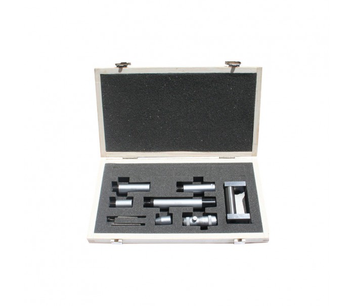 WATANO Mekanik İç Çap Boru Mikrometresi 50-1000mm